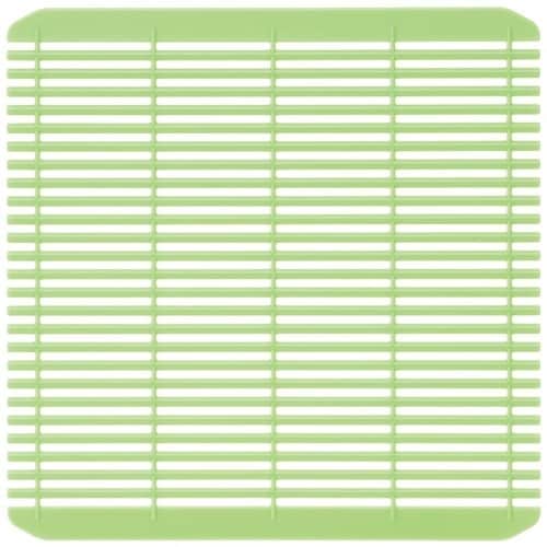 EBM PP ざるそば スダレ 角型 No.93G