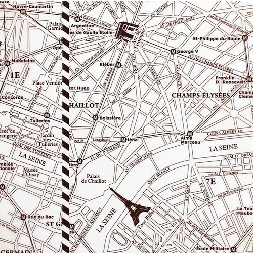 EBM ワックスペーパー(50枚入)218X250