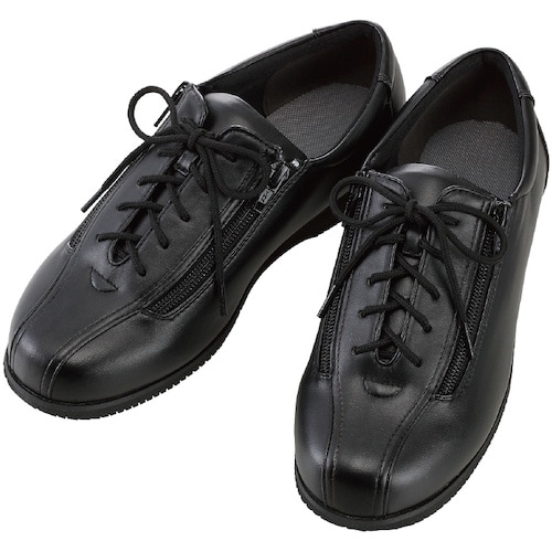 あゆみ コンフォート3 5E 黒 5L(27.0ー