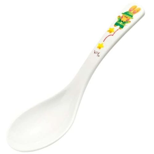 EBM メラミン子供食器 スイートラビット ユニレ