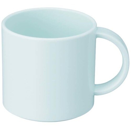EBM マイカップ 大 330ml パステルブルー