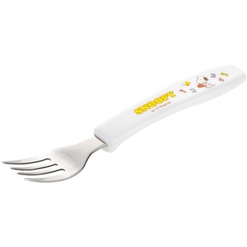 EBM PP 子供食器 スヌーピー トライ 三指持