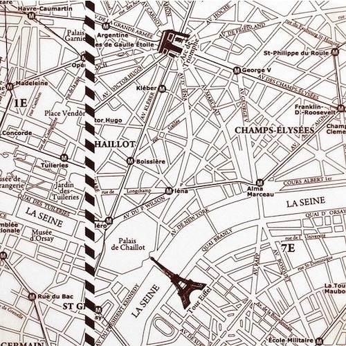 EBM ワックスペーパー(50枚入)150X150