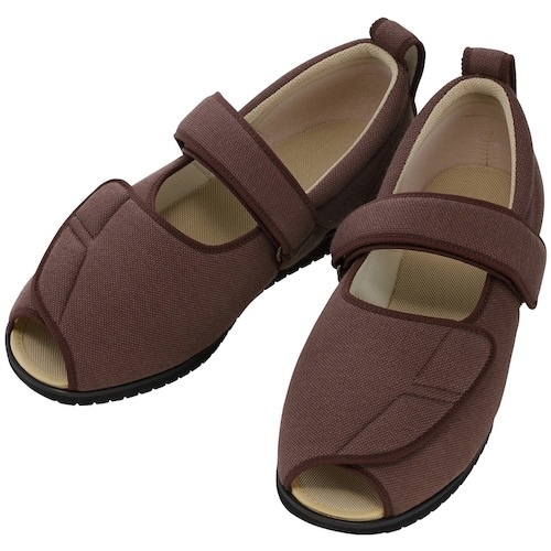 あゆみ オープンマジック2 9E ブラウン 5L(