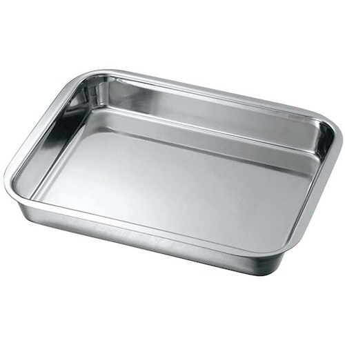 EBM 18−8 角バット フラットエッジタイプ