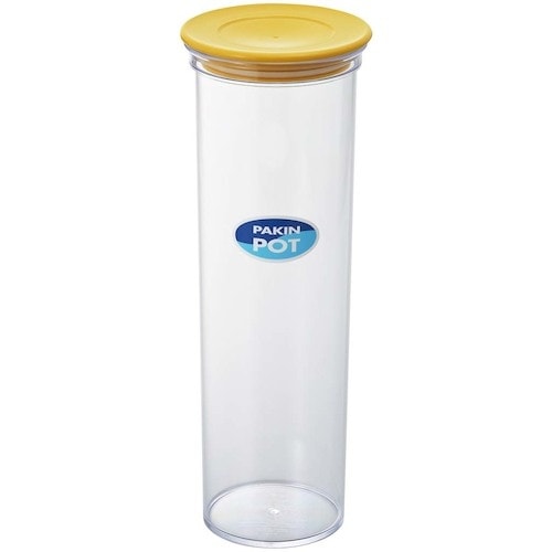 EBM パッキン付ポット No.1039Y 145