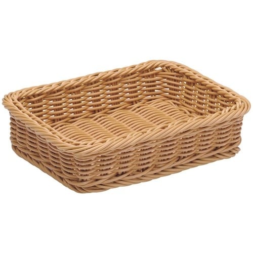 EBM 樹脂製太渕ディスプレイかご 395X295