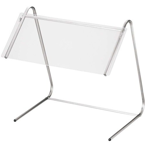 EBM UK スニーズガード用アクリル板 900