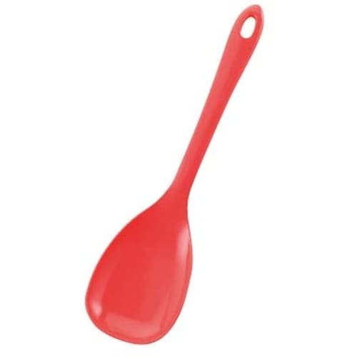 EBM シリコンスプーン ピンク