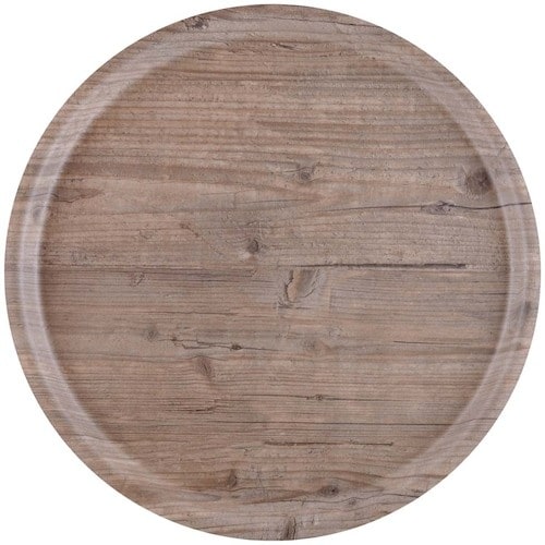 EBM Puro ラウンドトレー ヴィンテージ 3