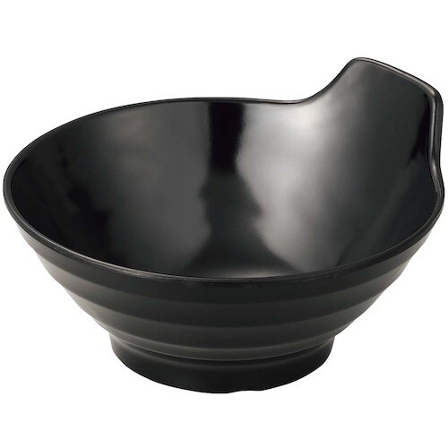 EBM メラミン 和食器 天つゆ入れ BL−22