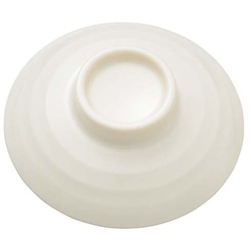 EBM メラミン食器 ごはん茶碗(蓋)CK−66B