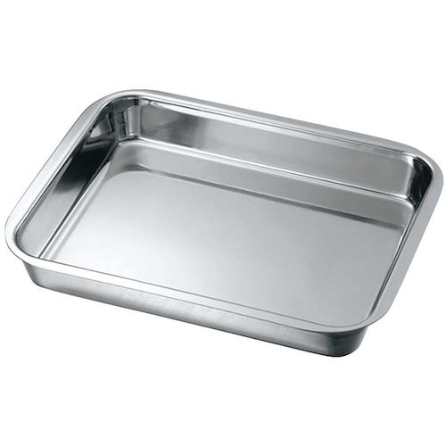 EBM 18−8 角バット フラットエッジタイプ