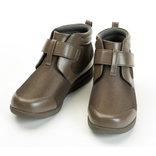 あゆみ ハイフィット ブラウン LL(24.0ー2