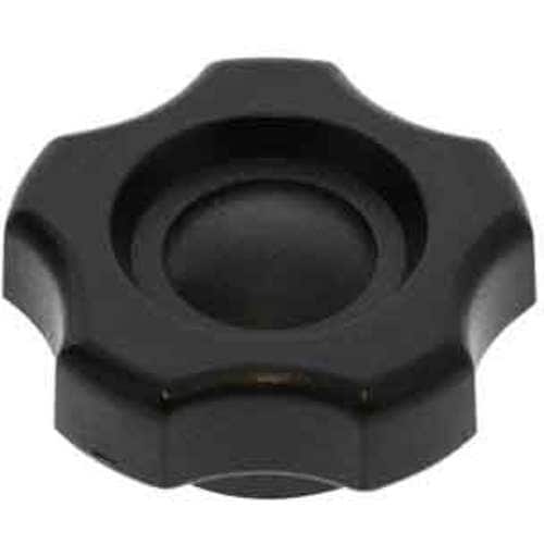 SUNCO ノブ(G−2)ナット(黒 M8 (1