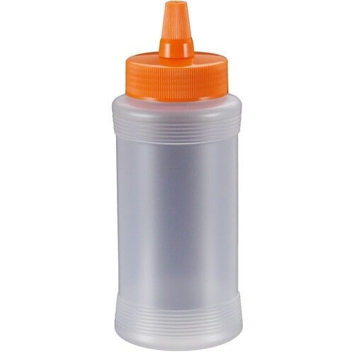 EBM ドレッシングボトル ネジキャップ式 HPP