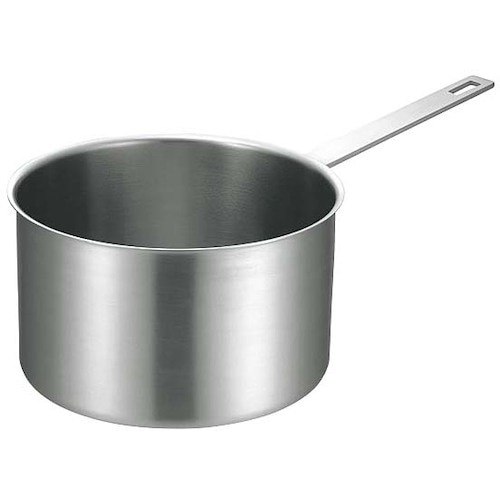 EBM K 19−0 IH対応 シチューパン(目盛