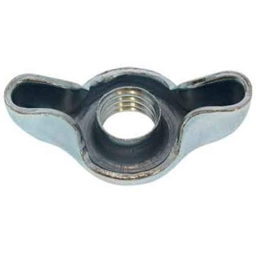 SUNCO クロメ−ト プレス蝶ナット(高形 D=