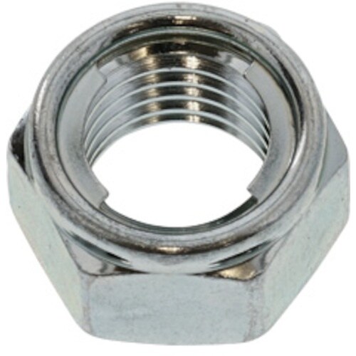 SUNCO クロメート Uナット(小形(細目 B=