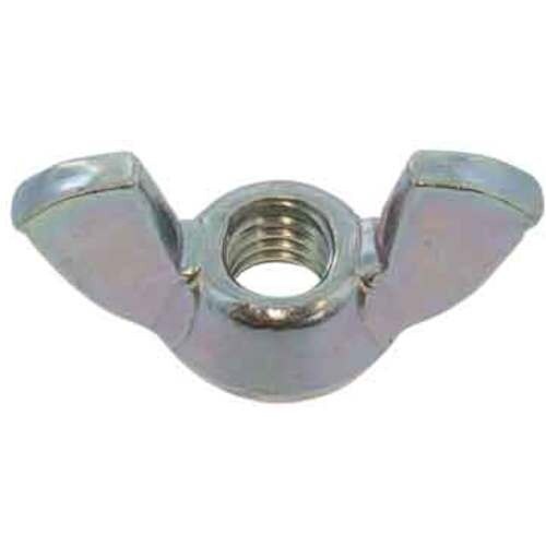 SUNCO クロメ−ト 冷間蝶ナット(H) D=4