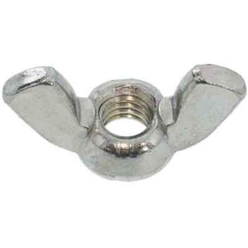 SUNCO ニッケル 冷間蝶ナット(OPG D=2