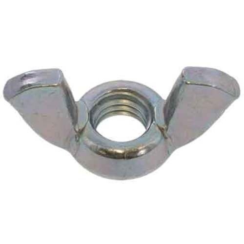 SUNCO ニッケル 冷間蝶ナット(R) D=36