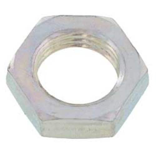 SUNCO ユニクロ 管用ナット P=1.0 M1