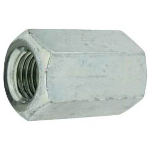 SUNCO 高ナット(細目 P1.5 12X19X