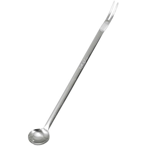 EBM 抗菌 18−8 味見スプーン Cタイプ 2