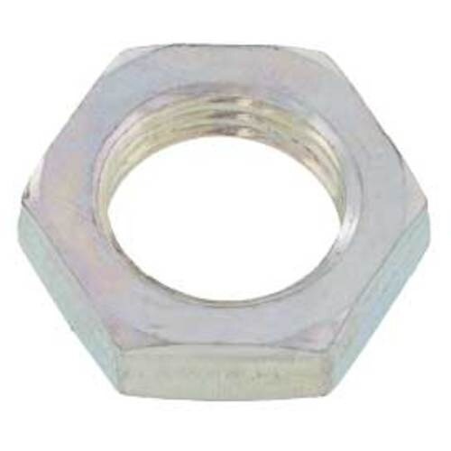 SUNCO ニッケル 管用ナット P=1.0 M8