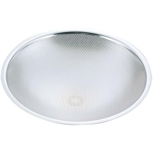 EBM UK 18−8 パンチング 揚ザル 50c