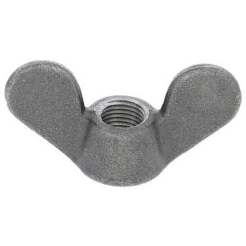 SUNCO 鍛造蝶ナット(1種) 細目 M16ホソ