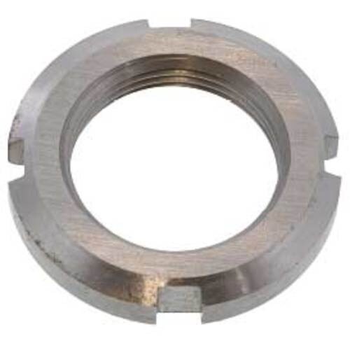 SUNCO ベアリングナット 左ねじ AN−22L