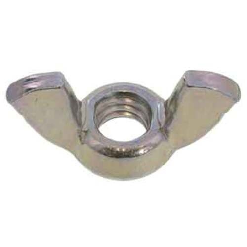 SUNCO 冷間蝶ナット(R) D=27 ウィット