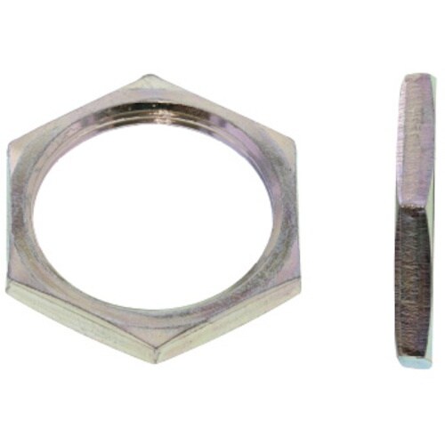 SUNCO 管用ナット P=0.75 M16X19