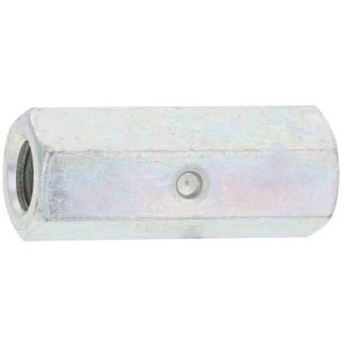 SUNCO 三価ホワイト 高ナット(ポンチ付き