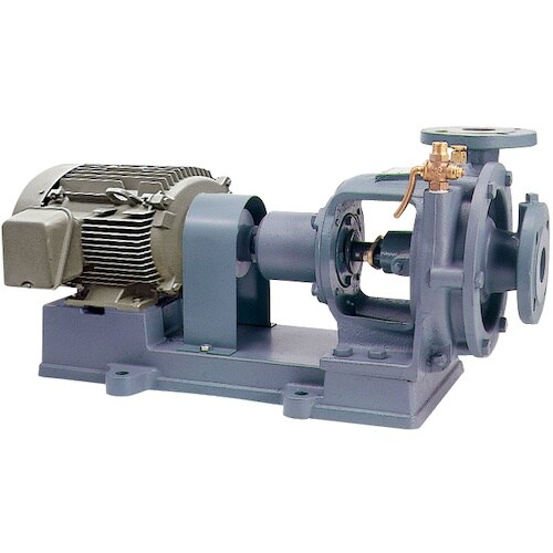 TERADA うず巻きポンプ