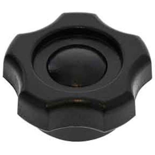 SUNCO ノブ(G−3)ナット(黒 M10 (