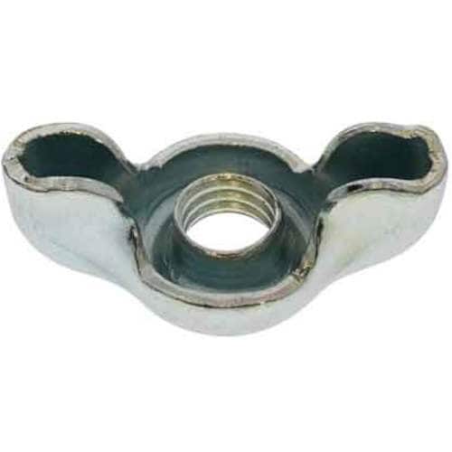 SUNCO ユニクロ プレス蝶ナット(高形 三星製