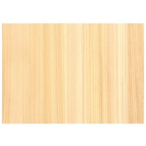 EBM 天然木シート 桧 A3(10枚入)(100