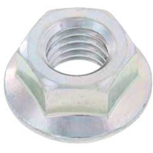 SUNCO クロメート フランジナット(S無し 左