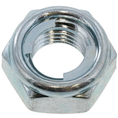 SUNCO ユニクロ セルフロッキングナット 細目