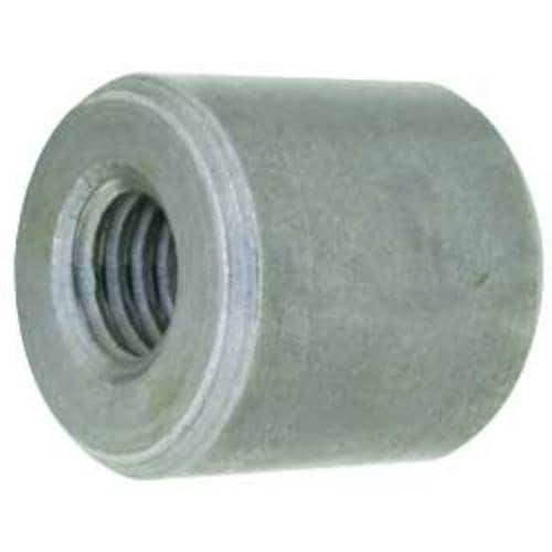 SUNCO 溶接用 丸ボス 3/8X20X15