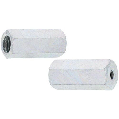 SUNCO ユニクロ 異径高ナット(B=19 M