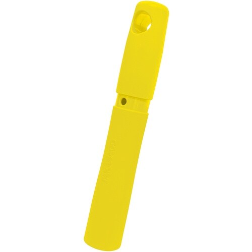 タカサゴ HPアルミ用グリップ 黄