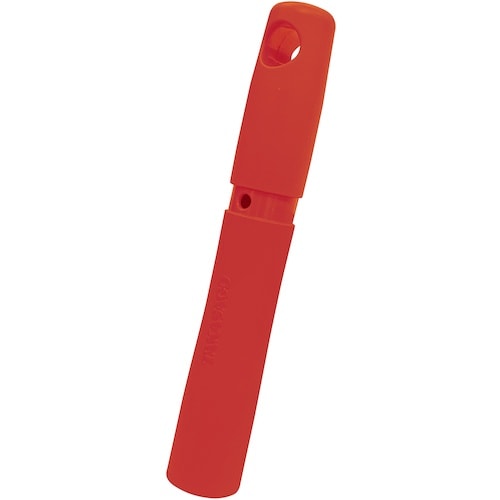 タカサゴ HPアルミ用グリップ 赤