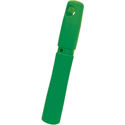 タカサゴ HPアルミ用グリップ 緑