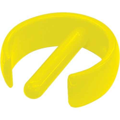 タカサゴ HPアルミ用ピン 黄