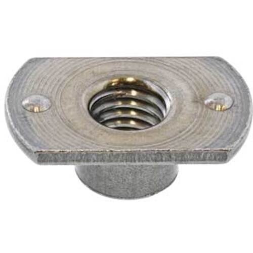 SUNCO クロメ−ト T型溶接ナット(1B)