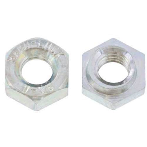 SUNCO ドブ ハ−ドロックナット 3/8 (